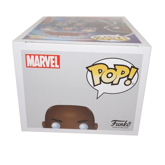 Korath Captain Marvel Comics Spring Convention 2019 - Funko Pop 3.5" Toy Figure - Picture 6 of 7